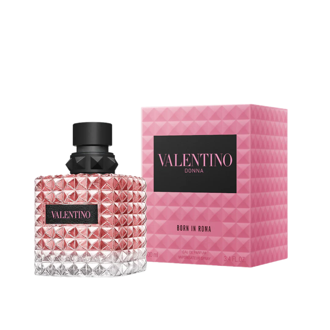 Valentino Donna Born in Roma Eau de Parfum Spray