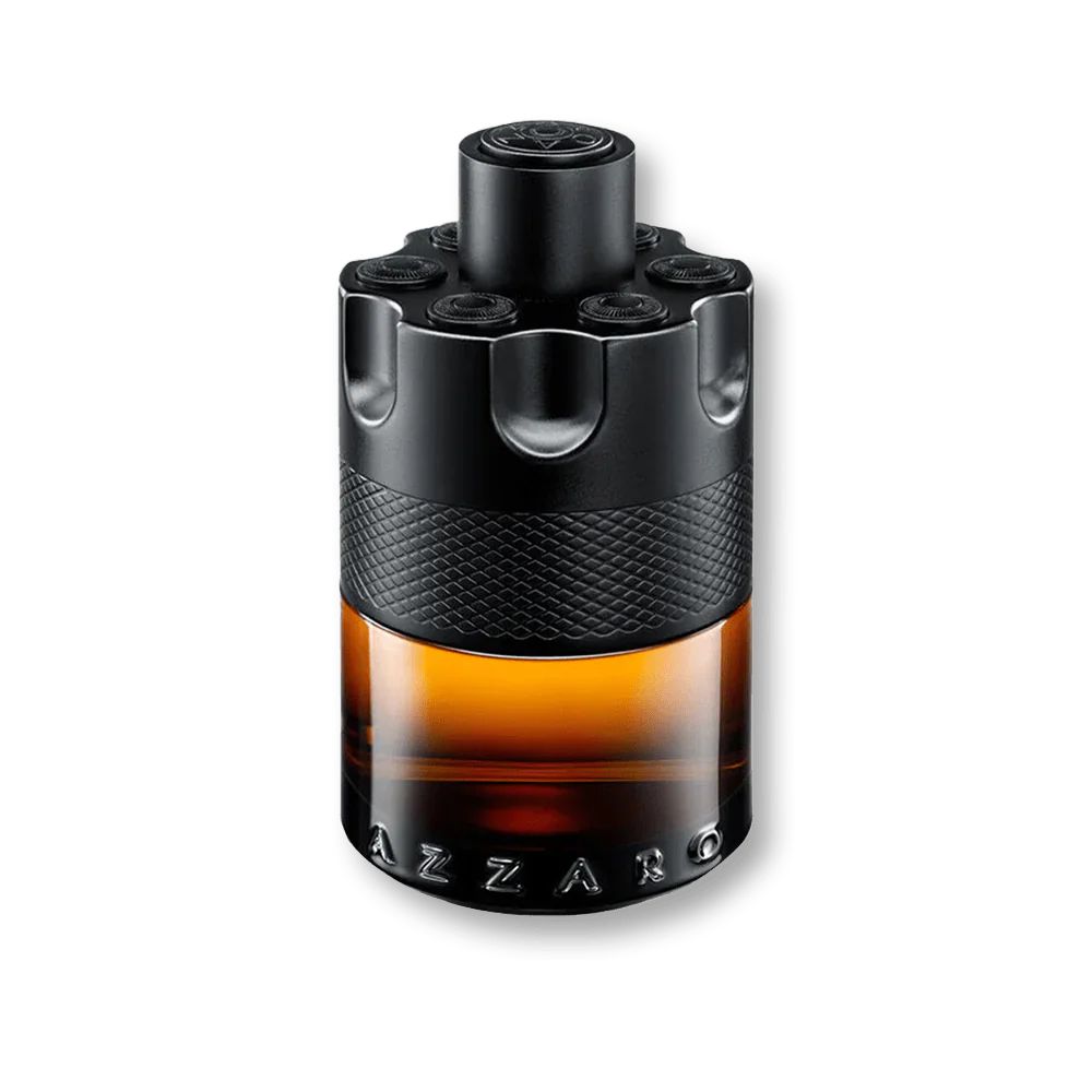 AZZARO - THE MOST WANTED FOR MEN - PARFUM