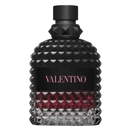 Valentino Uomo Born In Roma Intense Eau De Parfum Spray 100ml