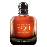 Giorgio Armani Emporio Armani Stronger With You Absolutely Parfum