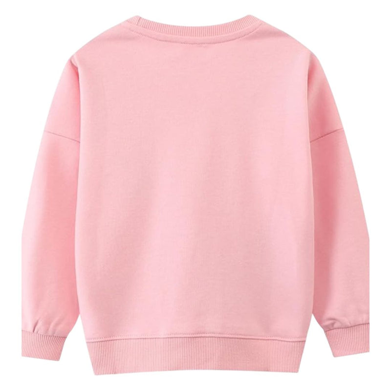 Vabiya Blossom Bunny Sweatshirt