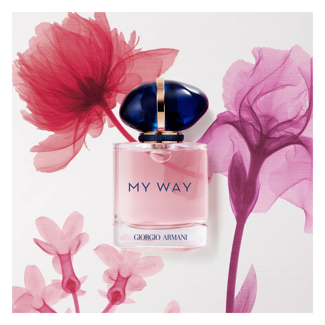 Giorgio Armani My Way Eau De Parfum Spray 90 ml