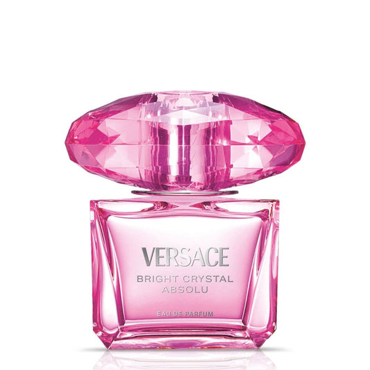 Versace Bright Crystal Absolu Eau de Parfum 90ml