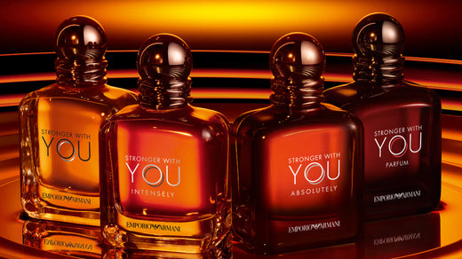 GIORGIO ARMANI
