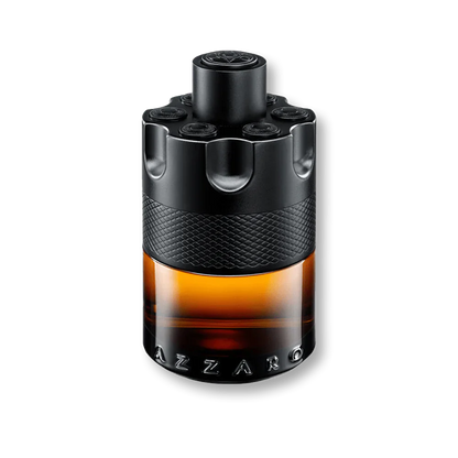 AZZARO - THE MOST WANTED FOR MEN - PARFUM