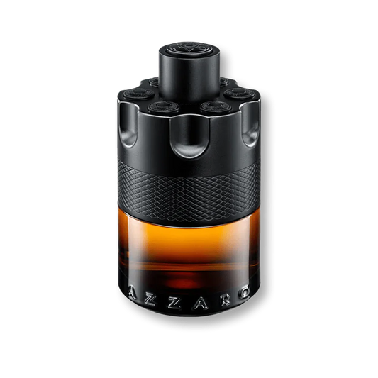 AZZARO - THE MOST WANTED FOR MEN - PARFUM