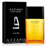 AZZARO - POUR HOMME FOR MEN - EDT PERFUME
