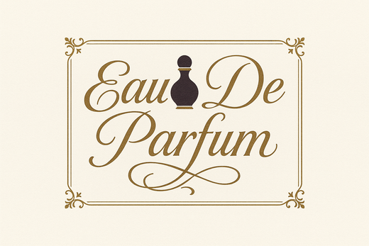 Eau de Parfum (EDP)