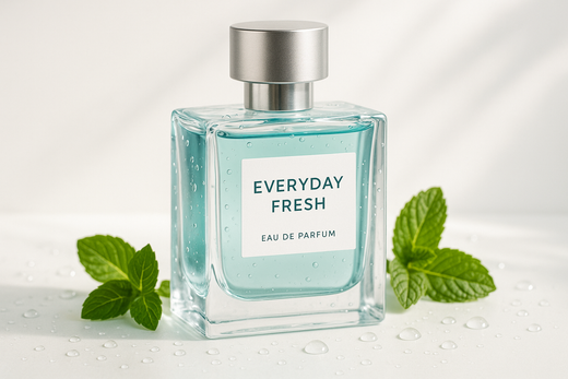 Everyday Fresh