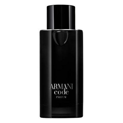 Giorgio Armani Code Parfum Refillable Spray 125ml