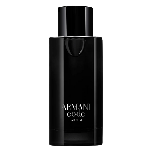 Giorgio Armani Code Parfum Refillable Spray 125ml