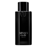 Giorgio Armani Code Parfum Refillable Spray 125ml
