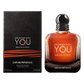 Giorgio Armani Emporio Armani Stronger With You Absolutely Parfum
