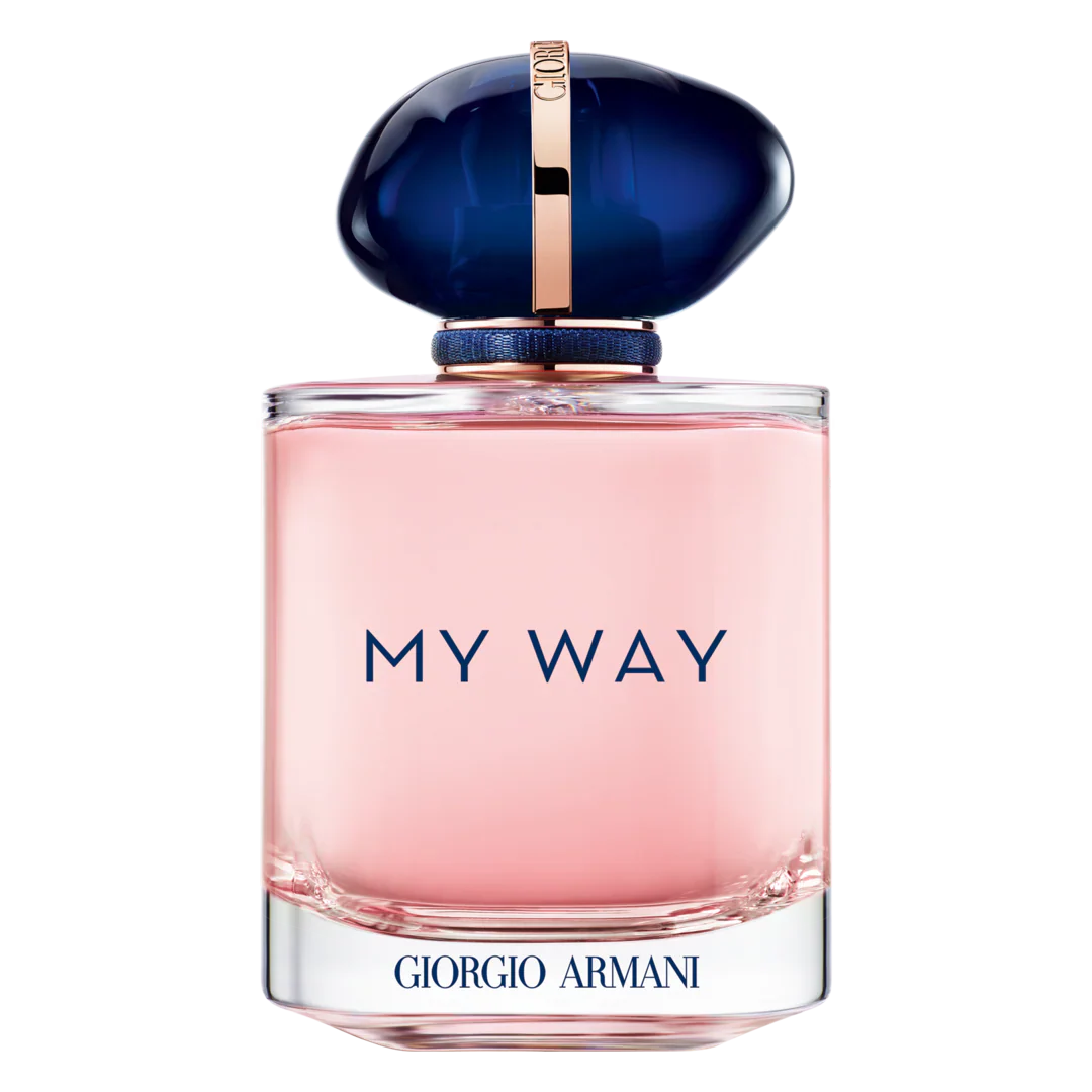 Giorgio Armani My Way Eau De Parfum Spray 90 ml