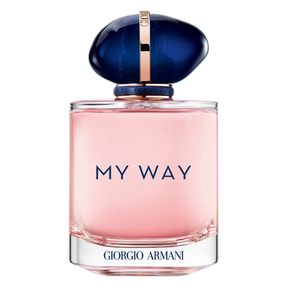 Giorgio Armani My Way Eau De Parfum Spray 90 ml