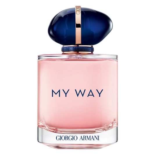 Giorgio Armani My Way Eau De Parfum Spray 90 ml