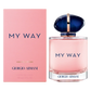 Giorgio Armani My Way Eau De Parfum Spray 90 ml