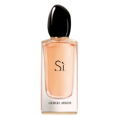 Giorgio Armani Si Eau De Parfum Spray 100 ml