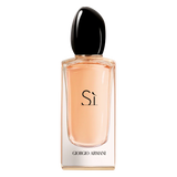 Giorgio Armani Si Eau De Parfum Spray 100 ml