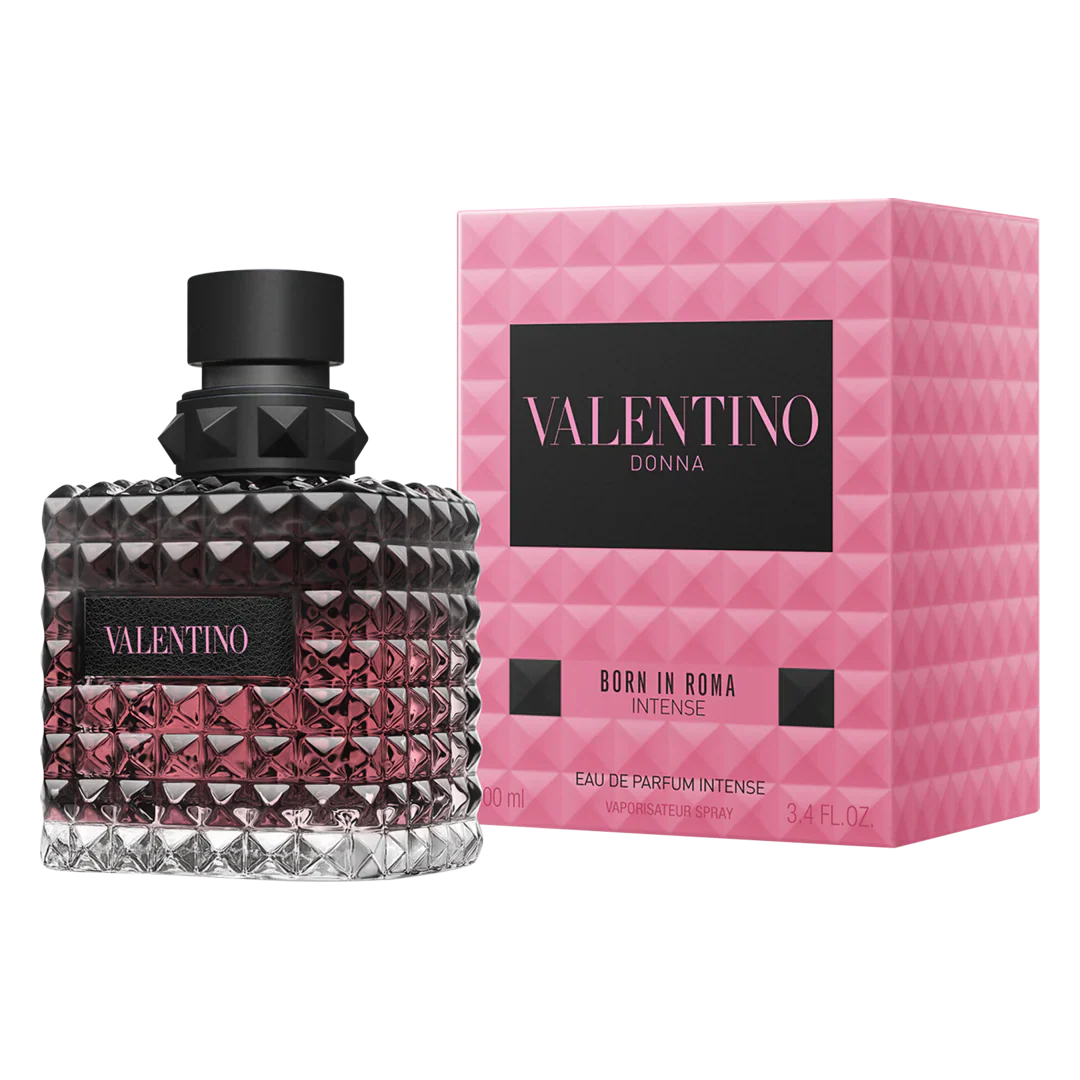 Valentino Donna Born in Roma Intense Eau de Parfum Spray 100ml