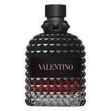 Valentino Uomo Born In Roma Intense Eau De Parfum Spray 100ml